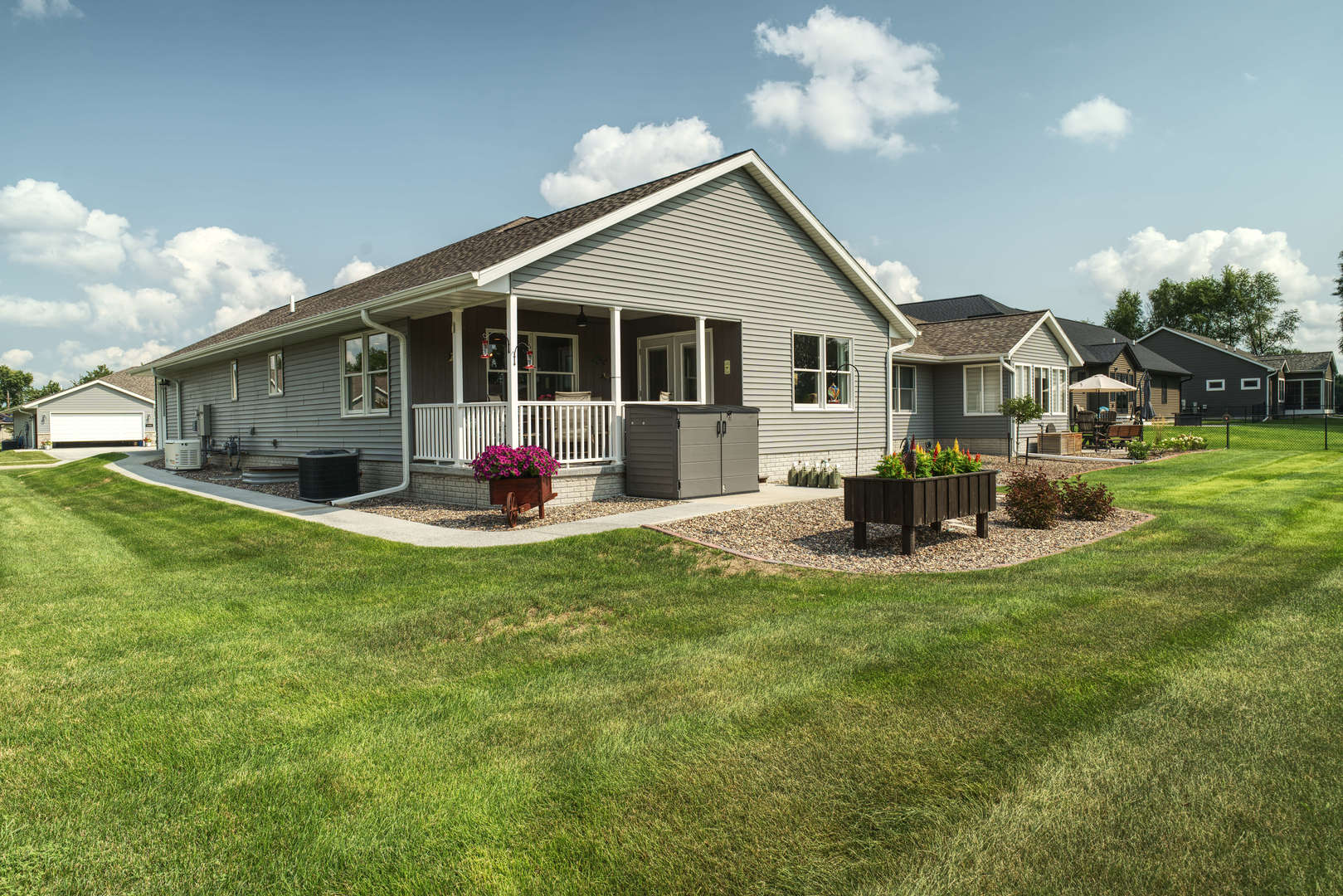 1407 Edens Avenue Property Photo 3