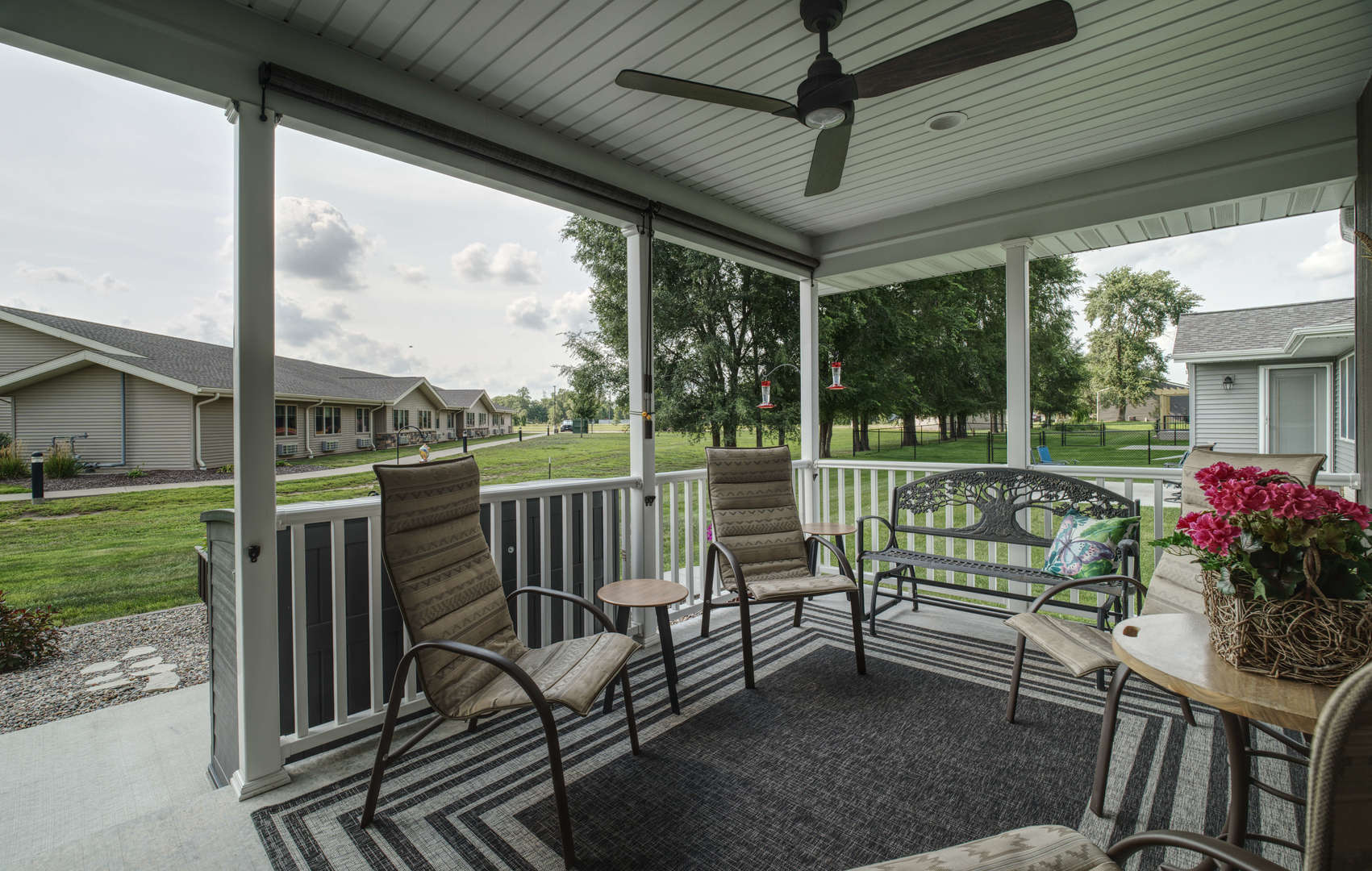 1407 Edens Avenue Property Photo 4
