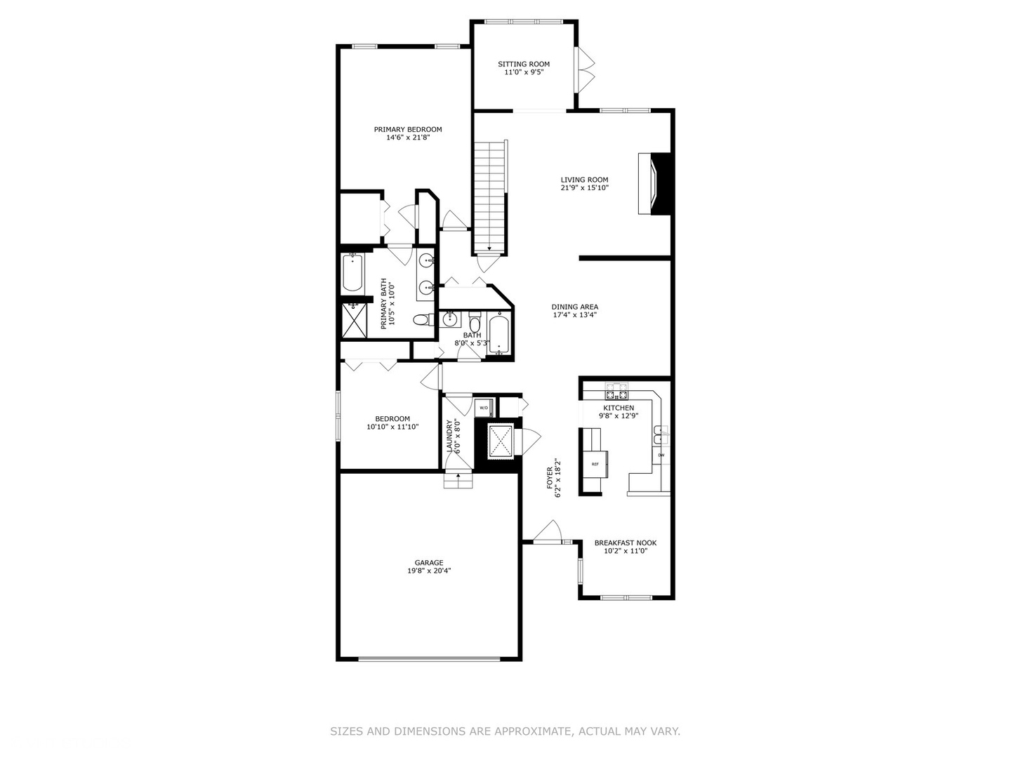 301 W Eagle Court Property Photo 35