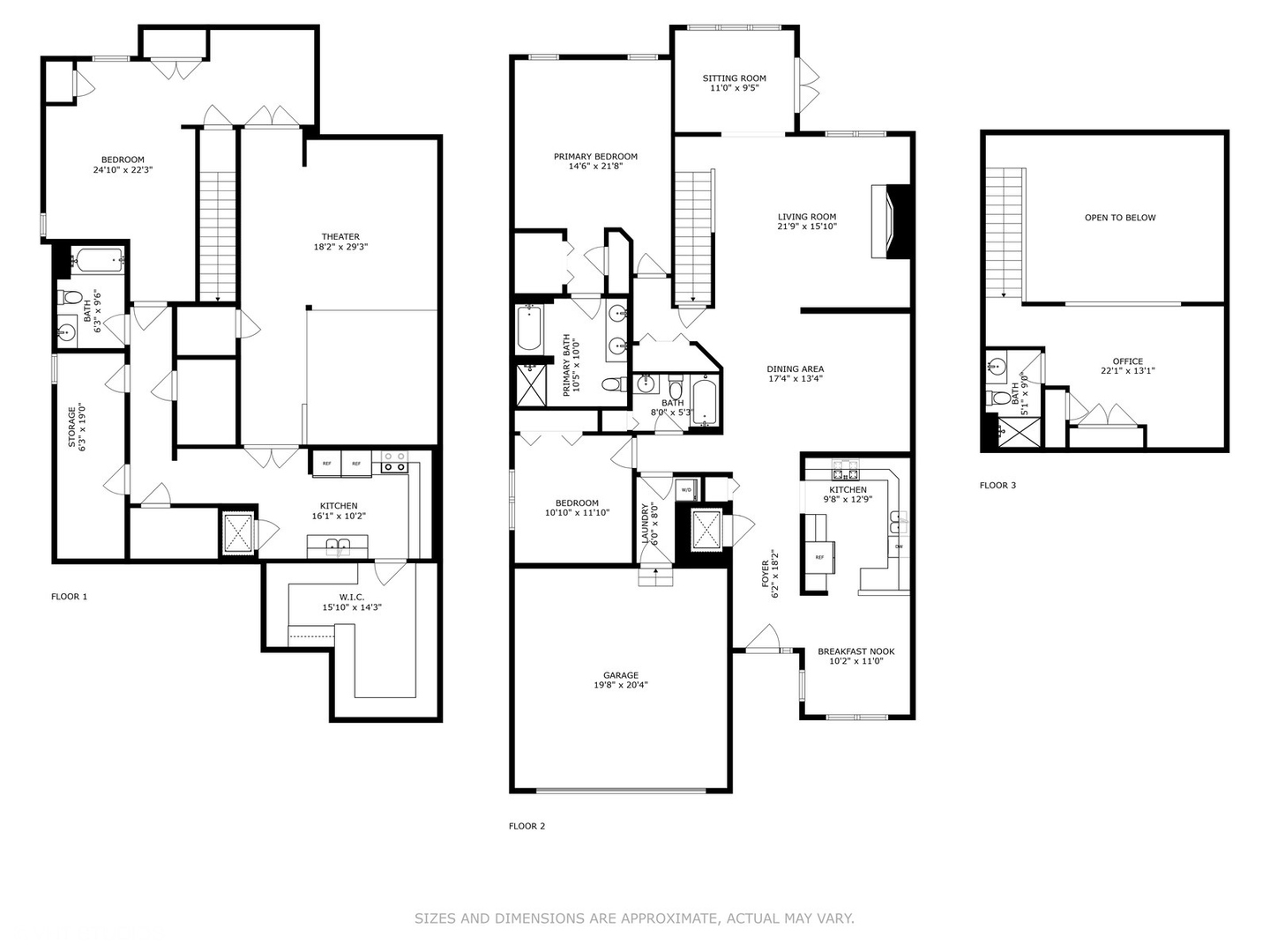 301 W Eagle Court Property Photo 38