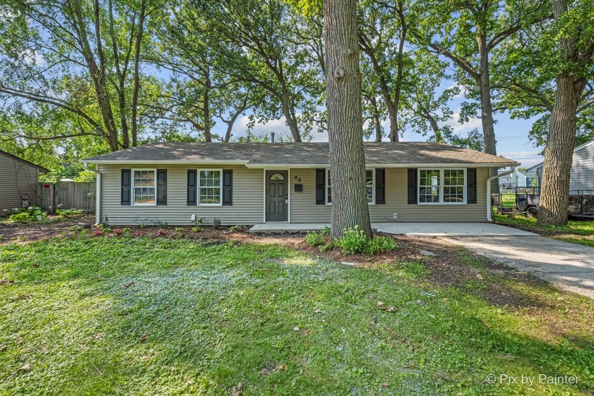 44 Saugatuck Road Property Photo 1