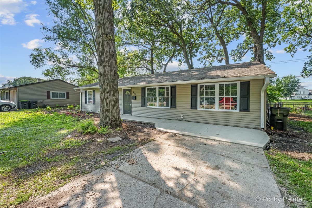 44 Saugatuck Road Property Photo 2