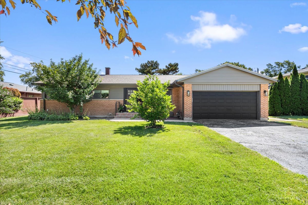 875 Horne Terrace Property Photo 1