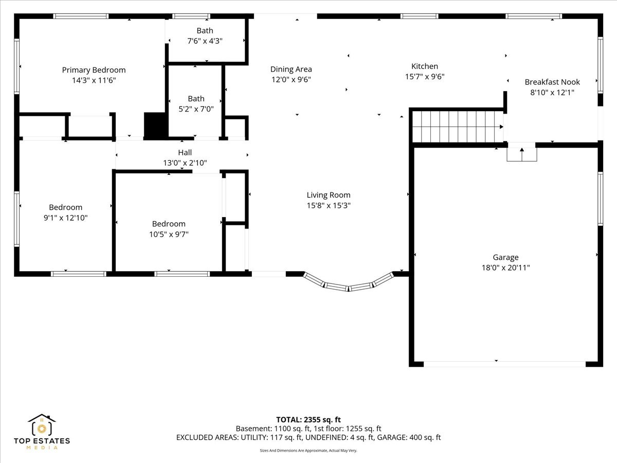 875 Horne Terrace Property Photo 35