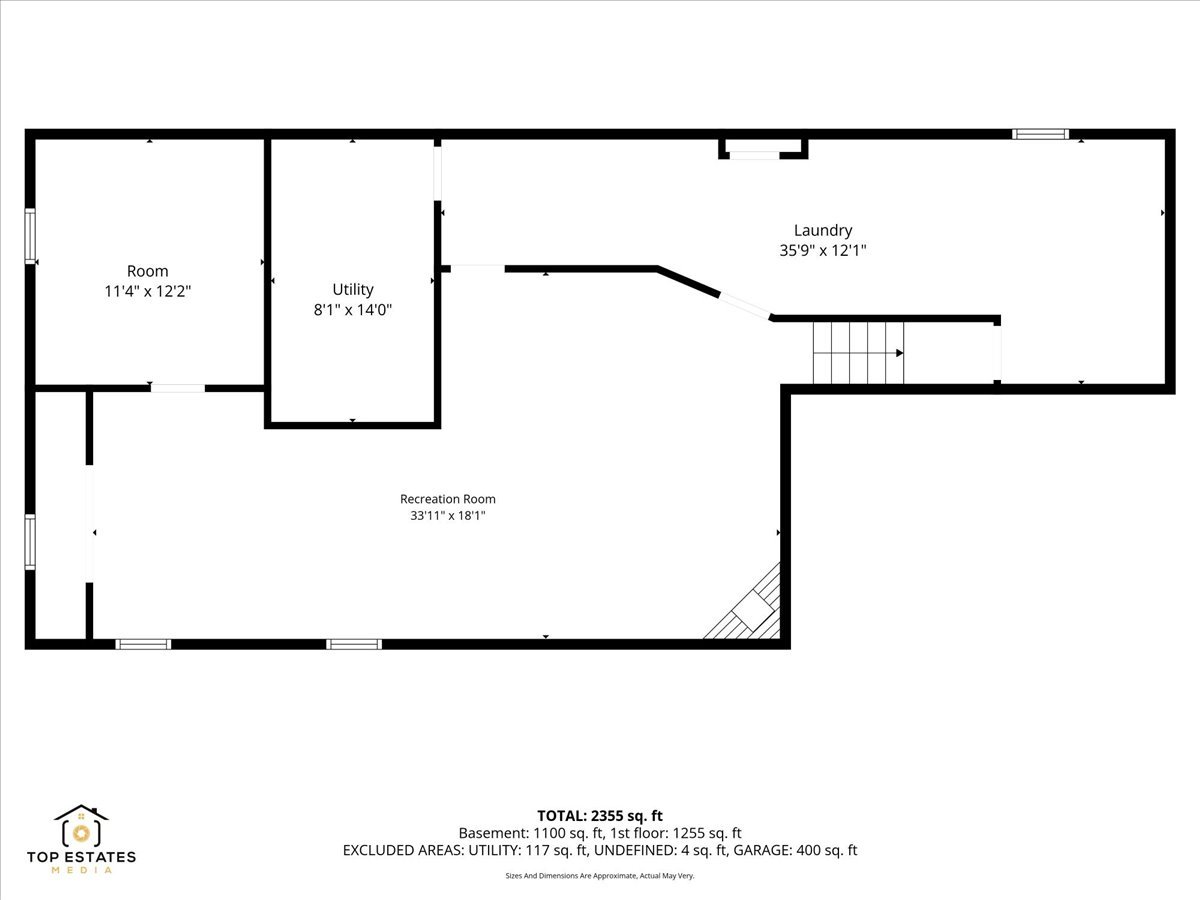 875 Horne Terrace Property Photo 36