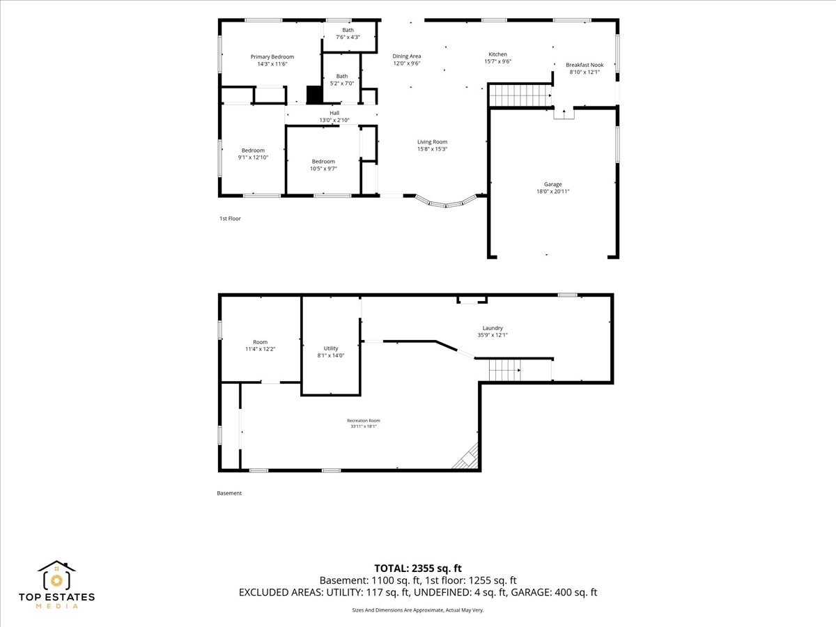 875 Horne Terrace Property Photo 37