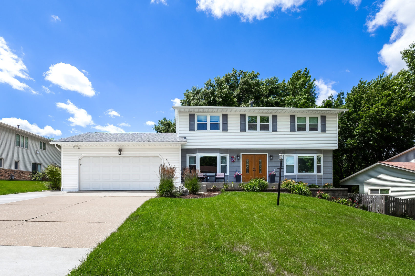 4314 Spring Street Property Photo 1