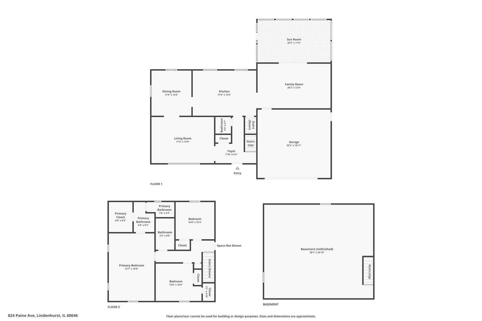 824 Paine Avenue Property Photo 19