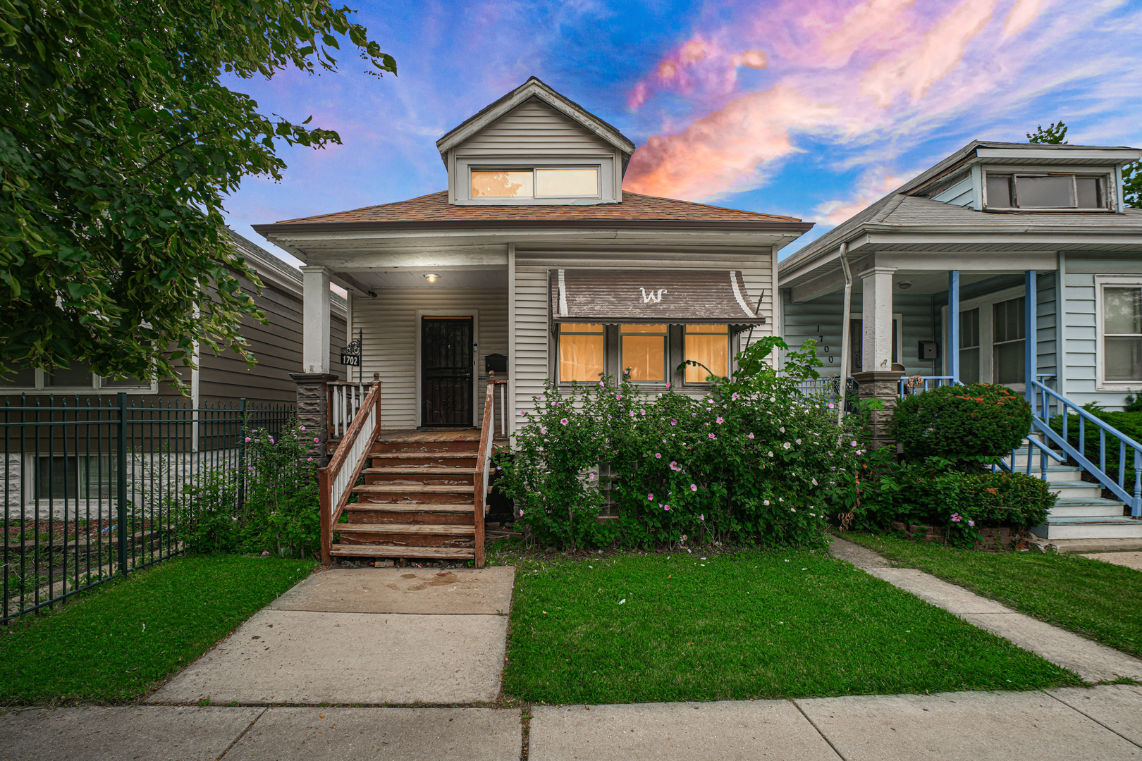 1702 W 71st Street Property Photo 1