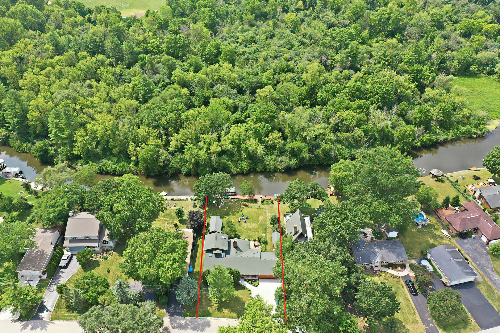 4115 Westwood Drive Property Photo 1