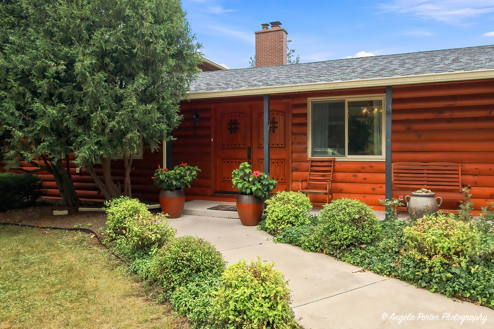 4115 Westwood Drive Property Photo 4