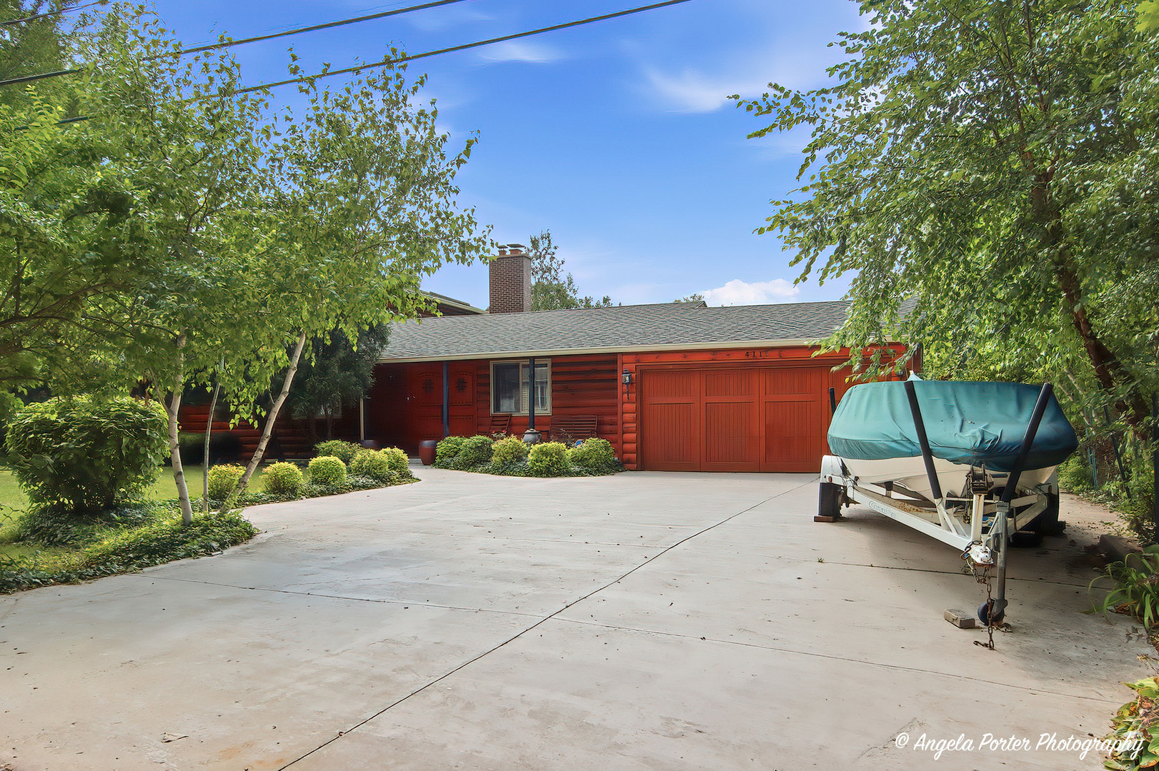 4115 Westwood Drive Property Photo 5