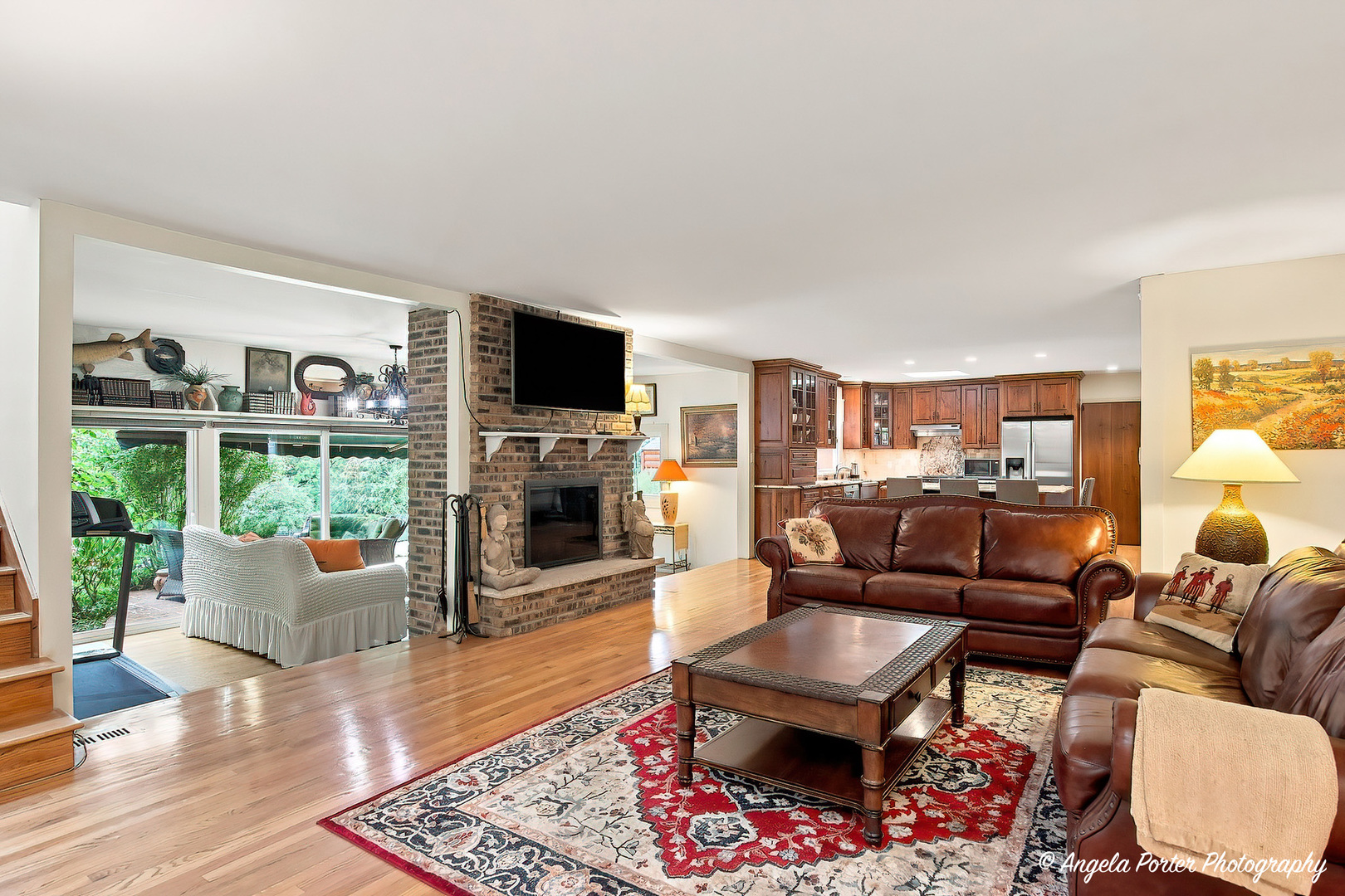 4115 Westwood Drive Property Photo 11
