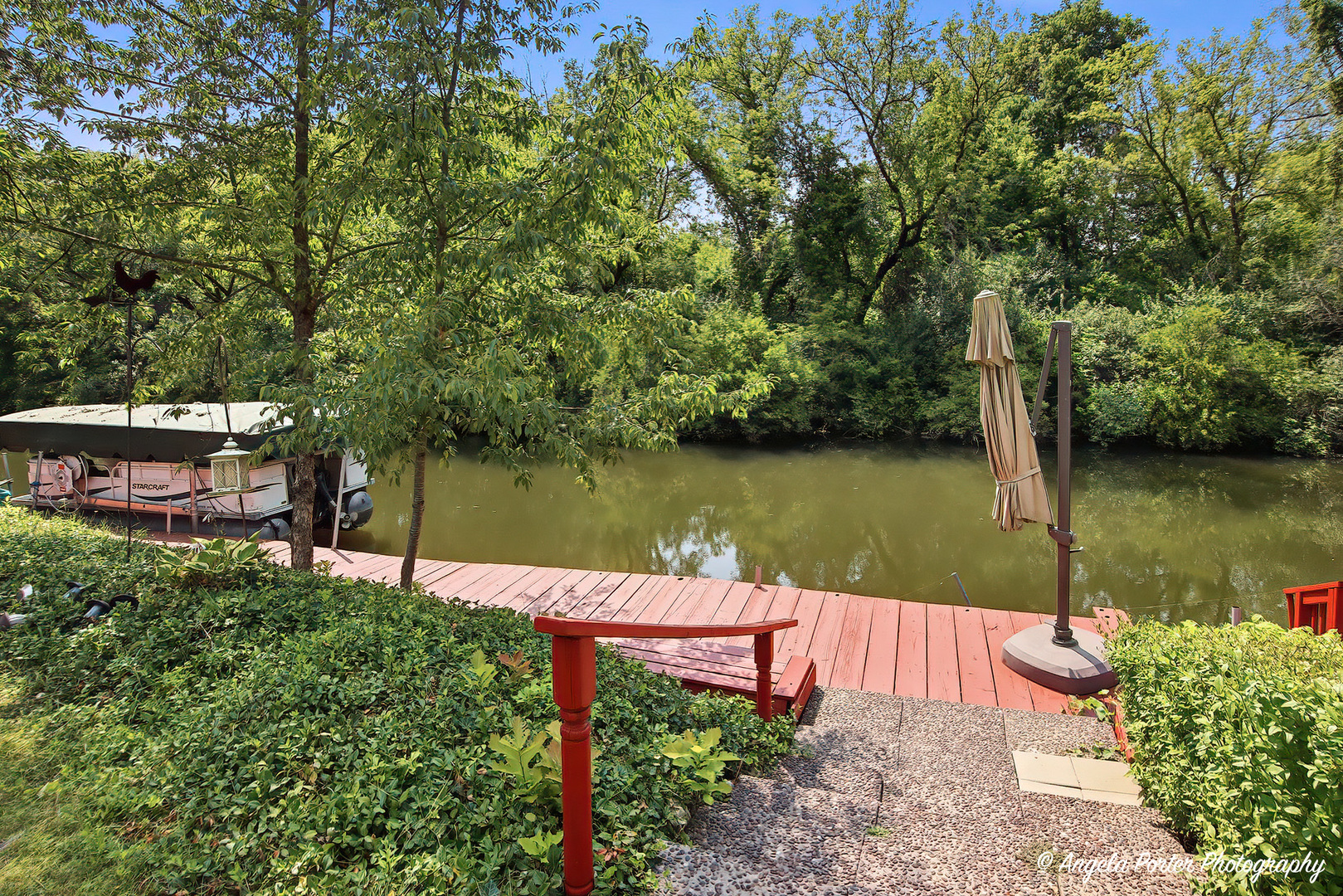 4115 Westwood Drive Property Photo 16