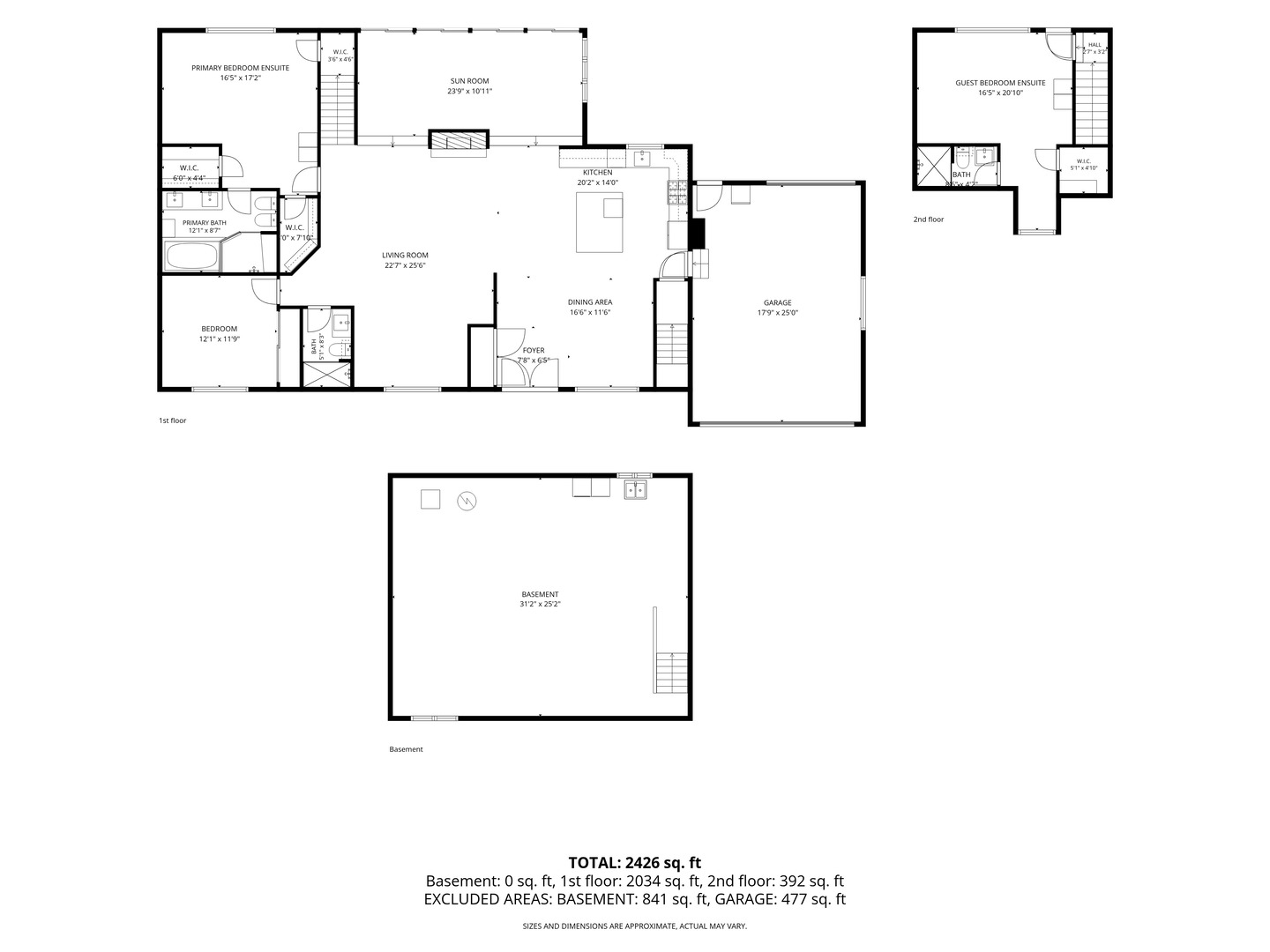 4115 Westwood Drive Property Photo 45