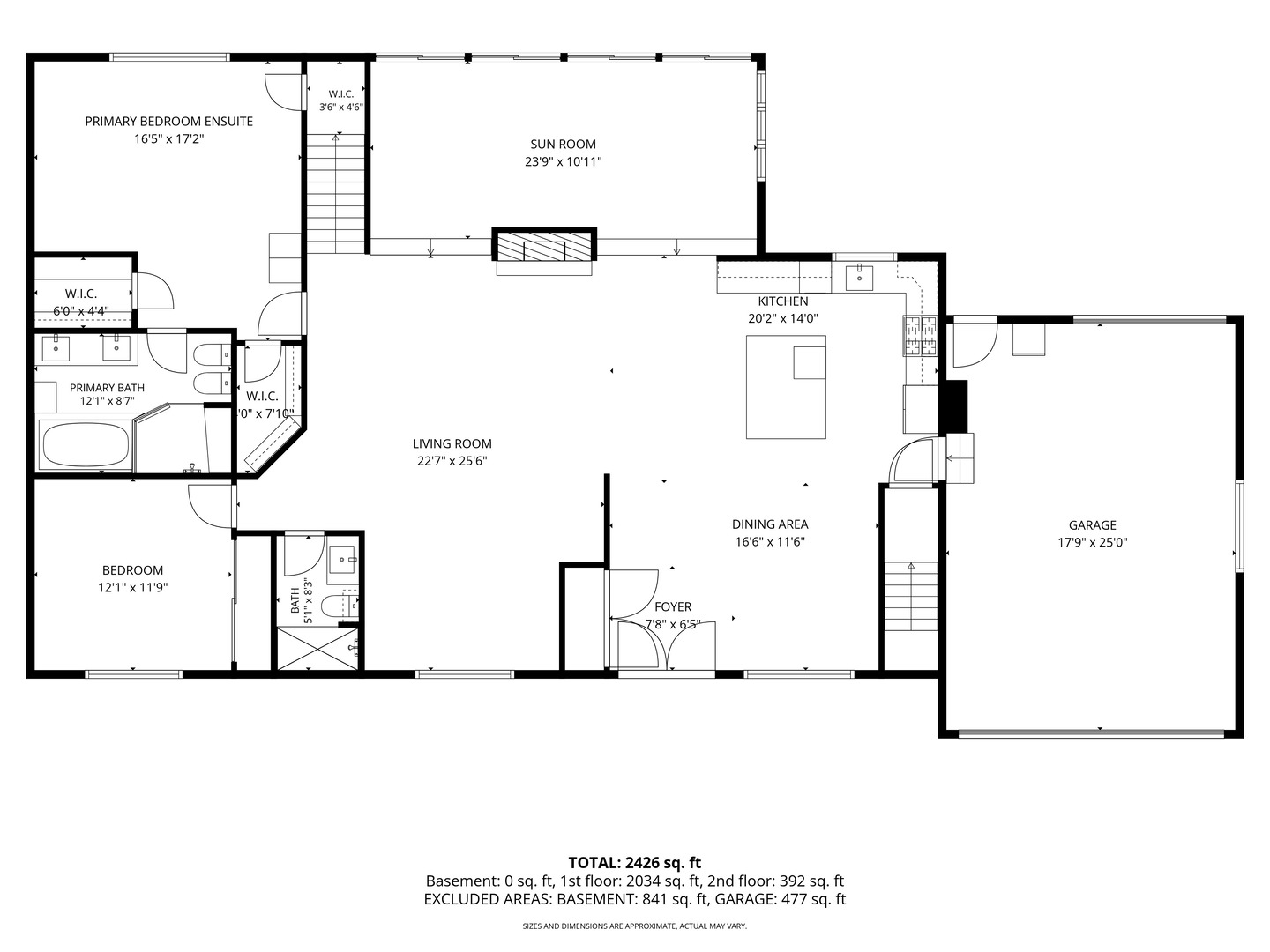 4115 Westwood Drive Property Photo 46