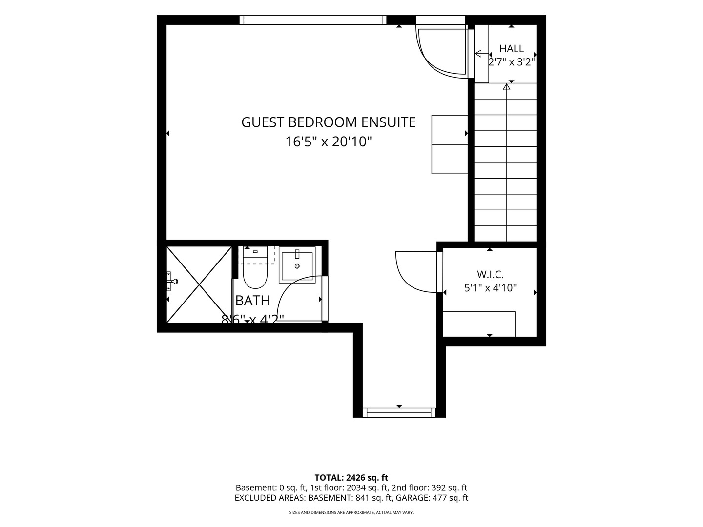 4115 Westwood Drive Property Photo 47