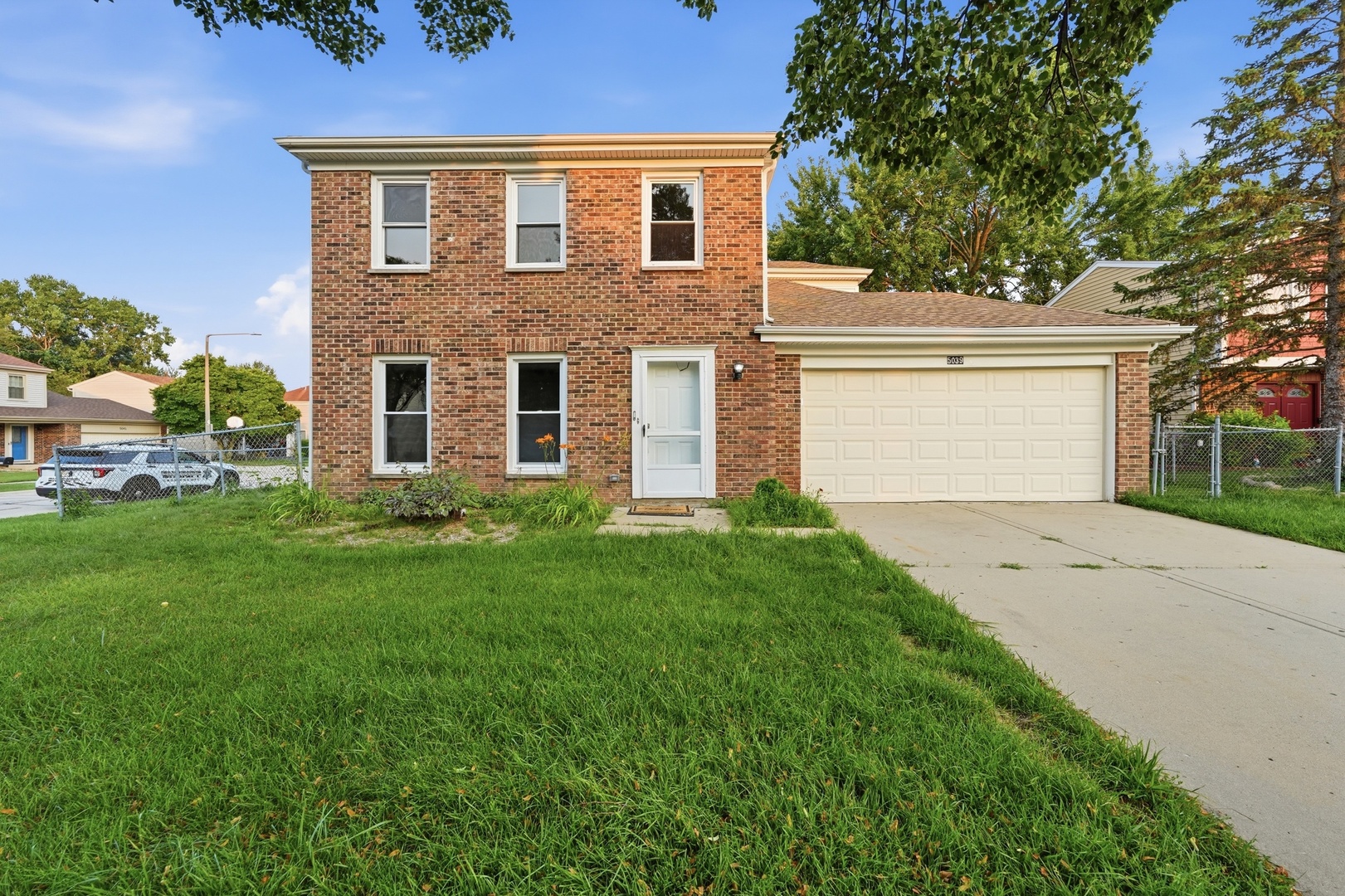 5039 Chambers Drive Property Photo 1