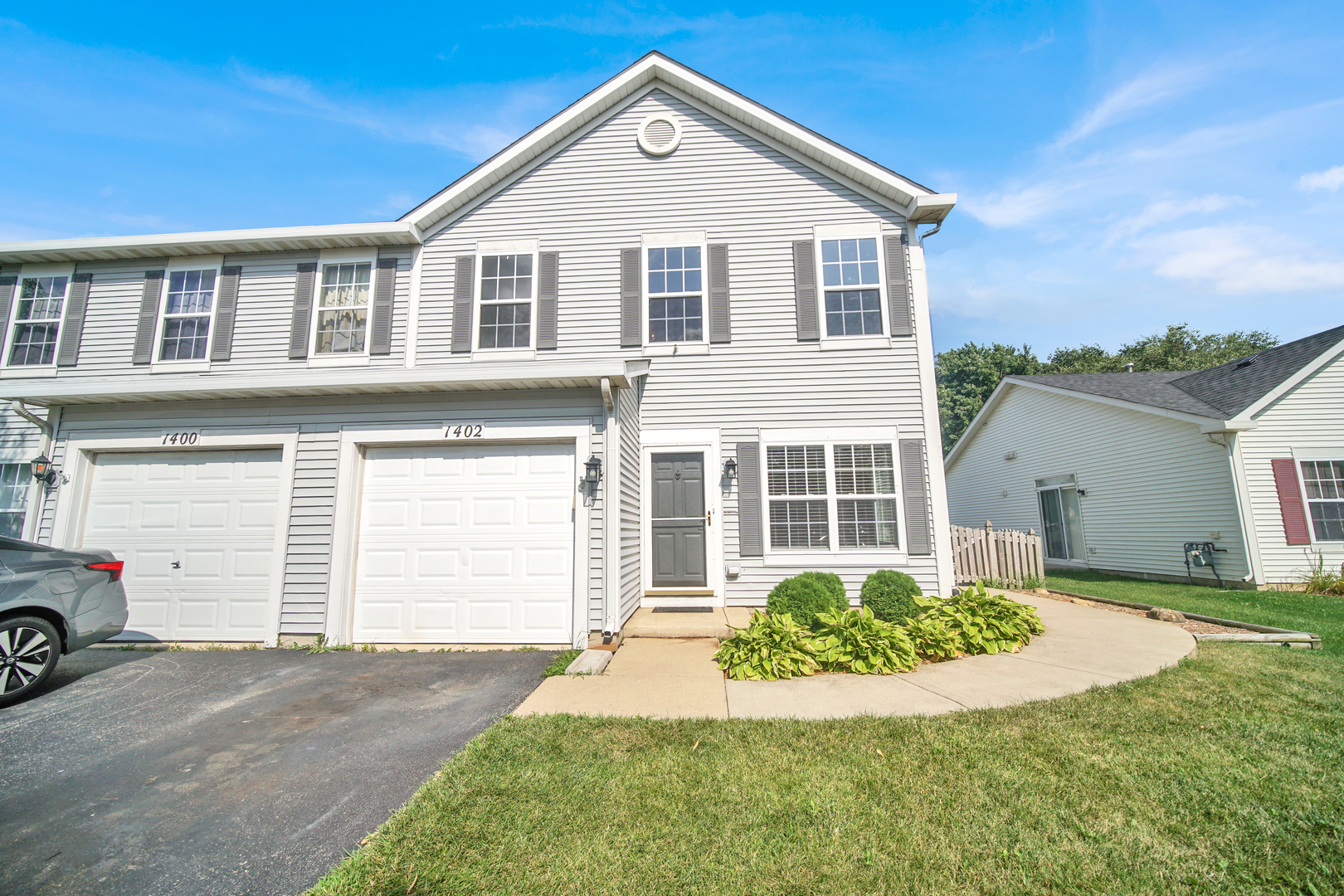 1402 Fabiola Court Property Photo 1