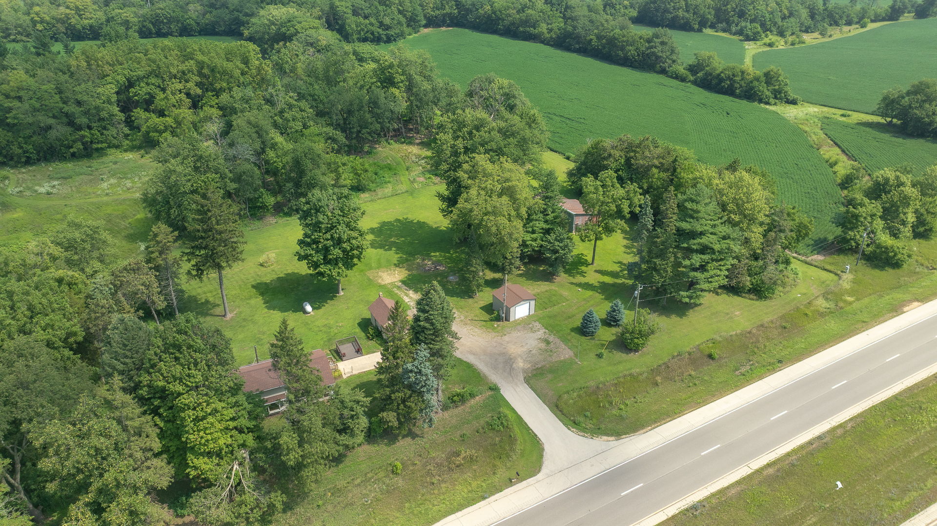 13855 W State Road Property Photo 1