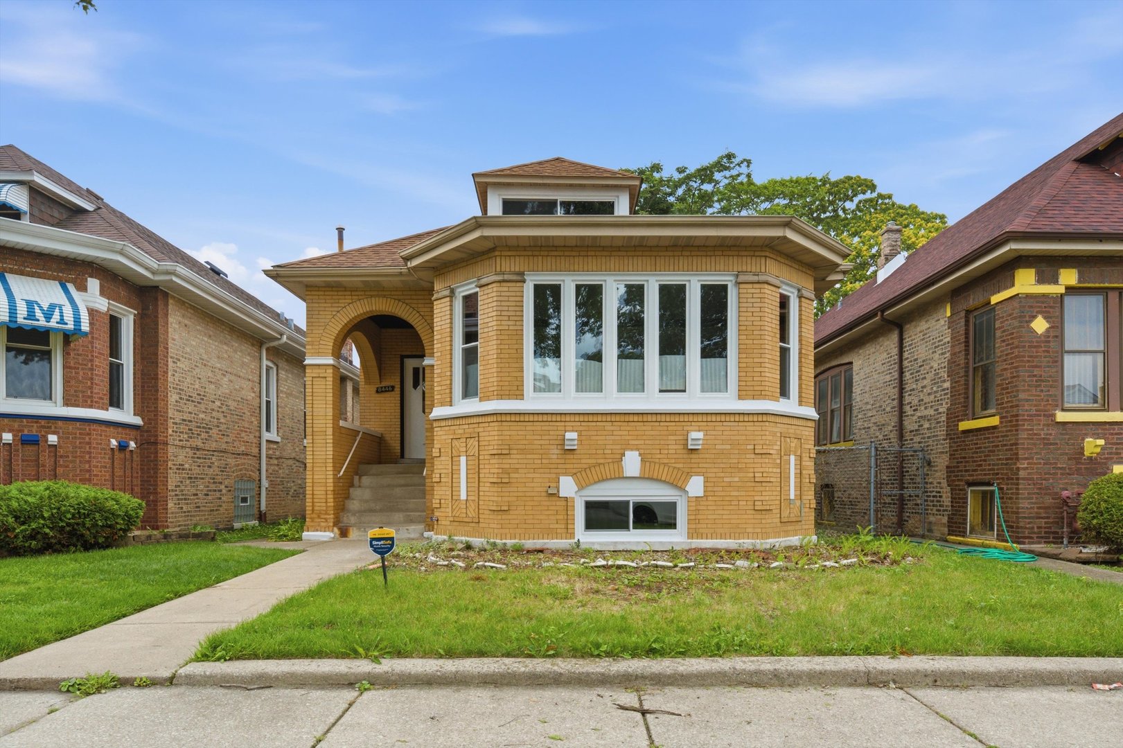 8446 S Marshfield Avenue Property Photo 1
