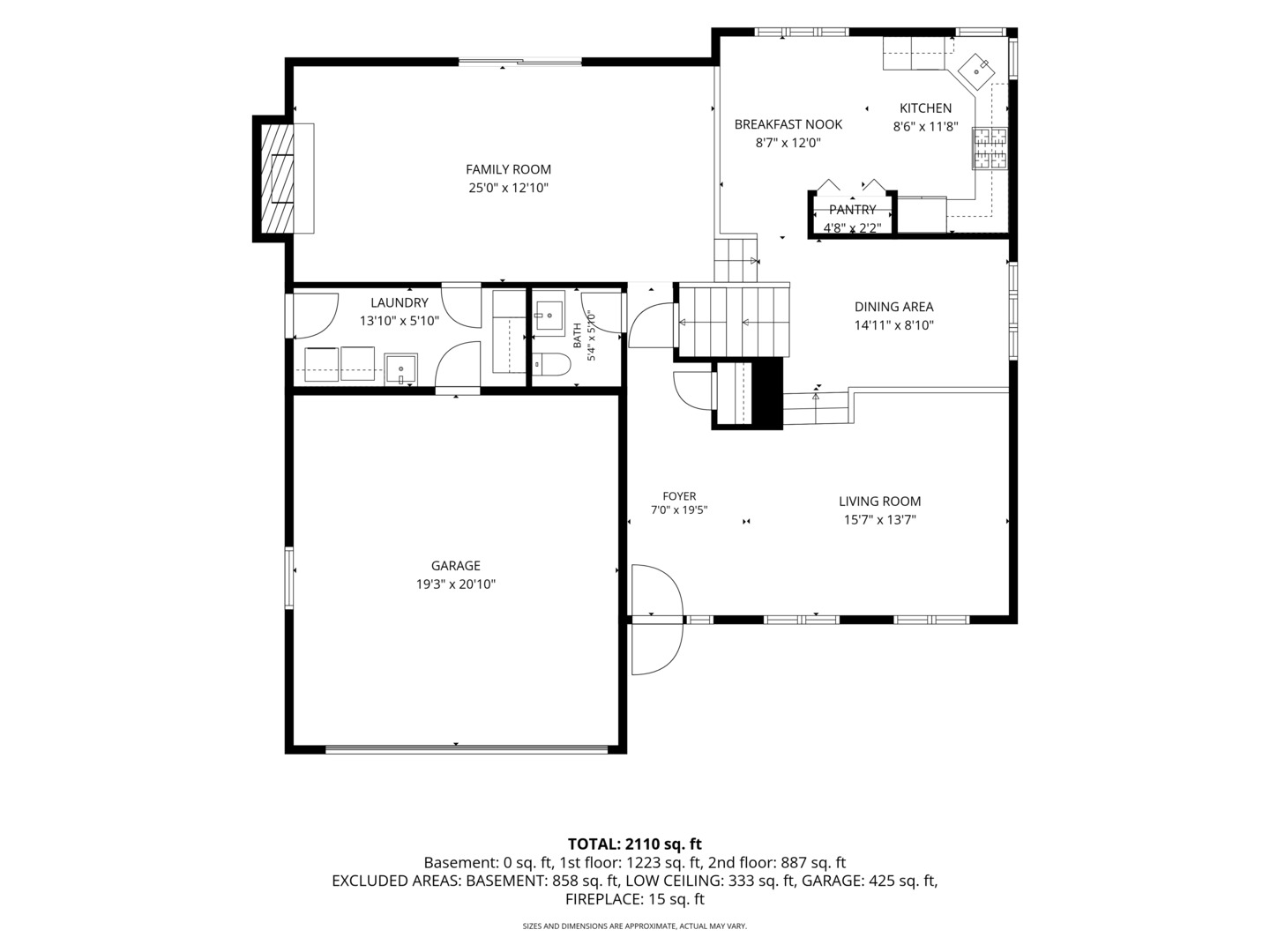 15513 Brassie Drive Property Photo 43