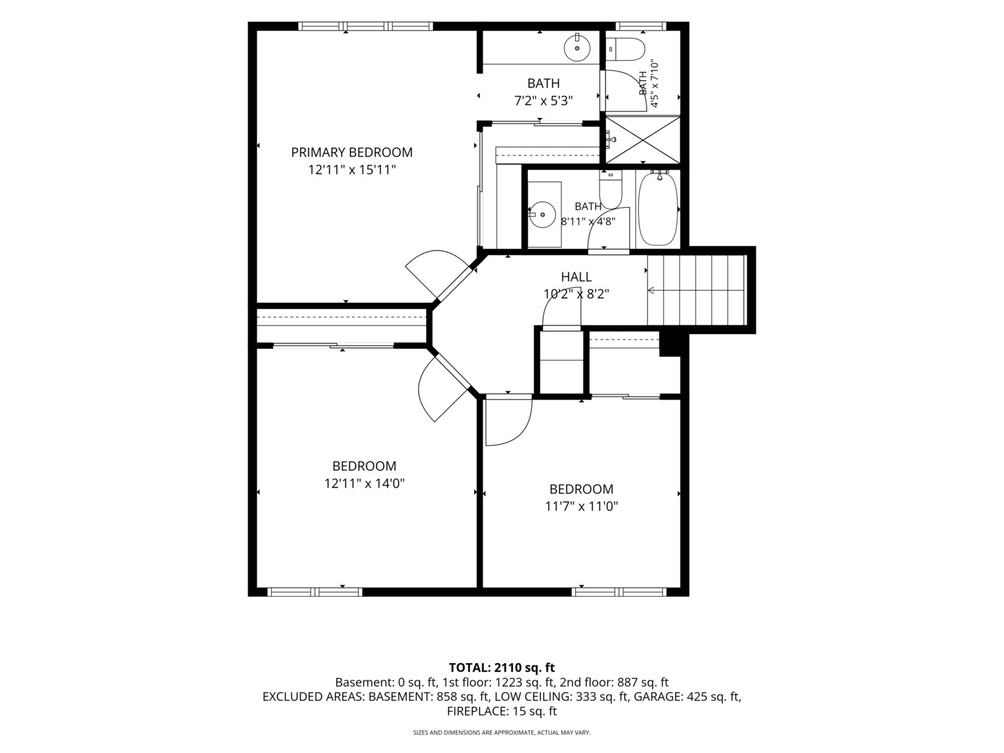 15513 Brassie Drive Property Photo 44