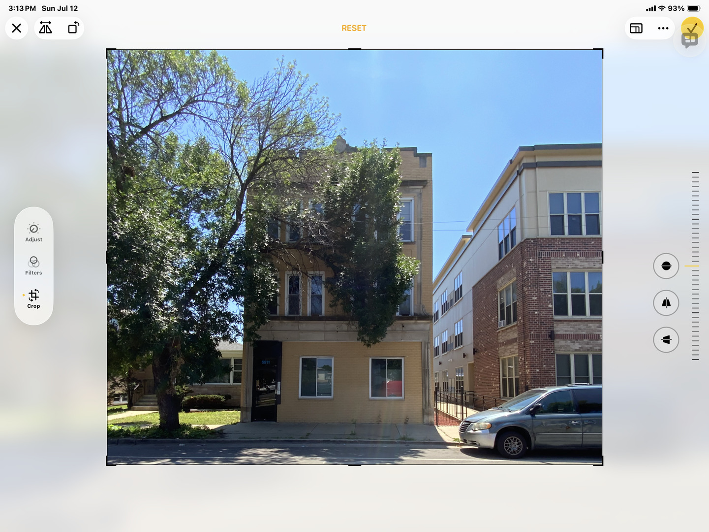 5511 W Diversey Avenue 3 Property Photo 1