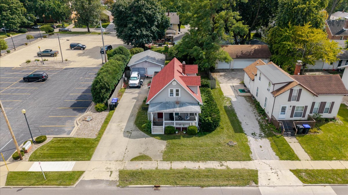 1107 E Washington Street Property Photo 26