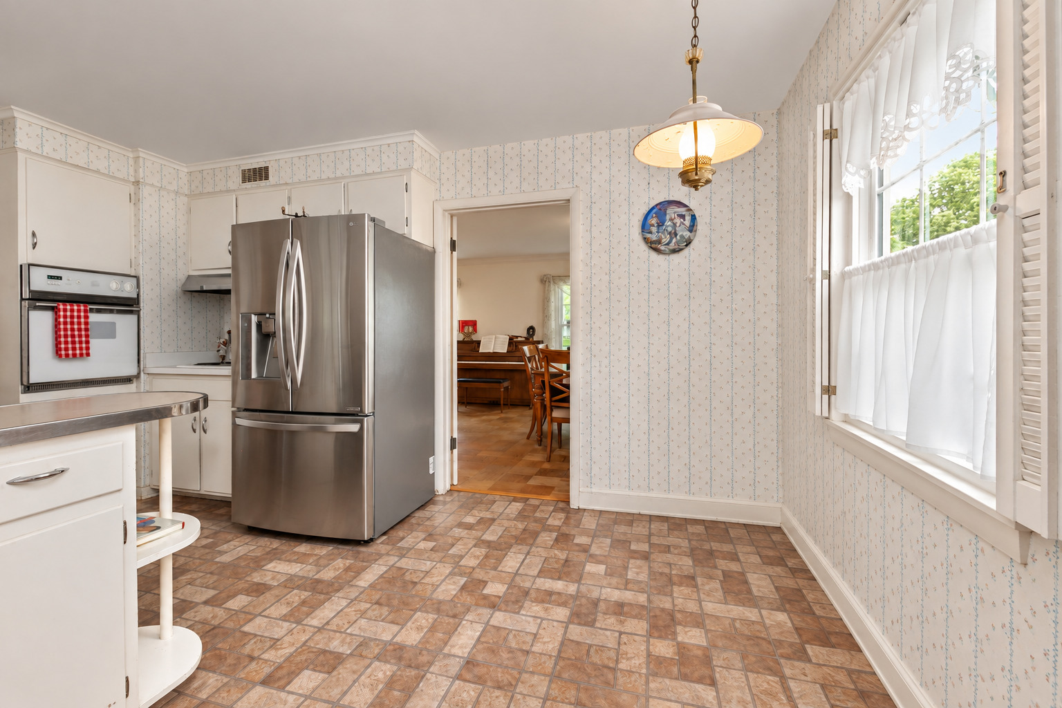 214 Washington Circle Property Photo 11