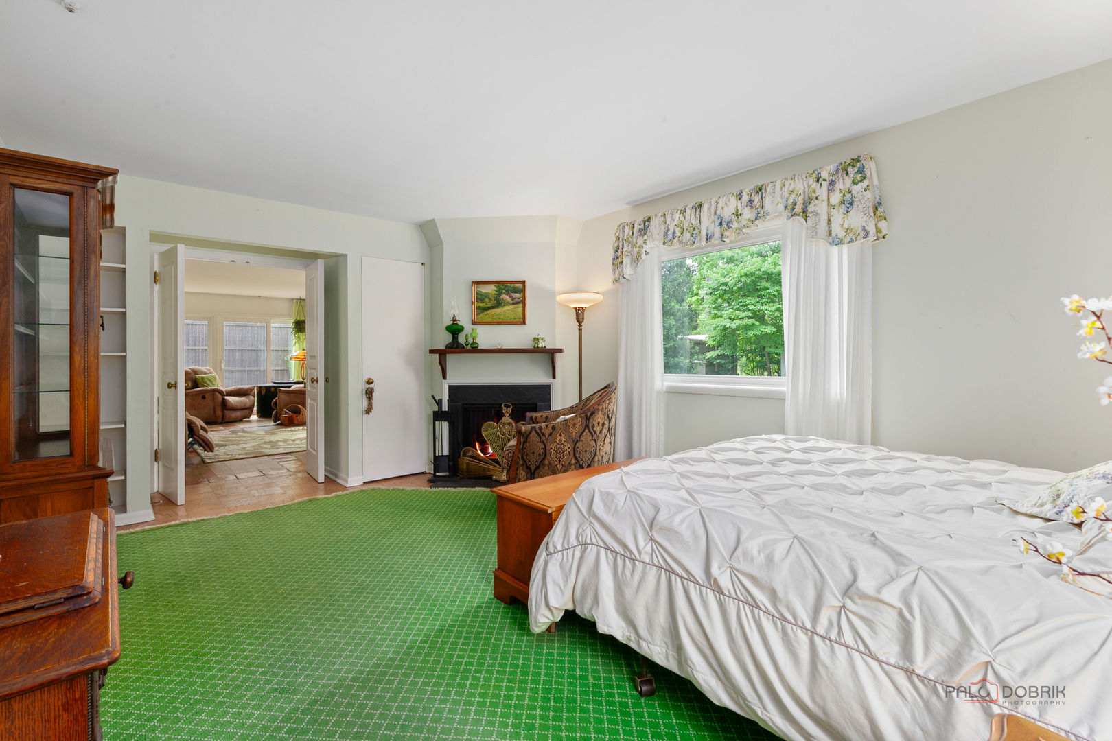 214 Washington Circle Property Photo 15
