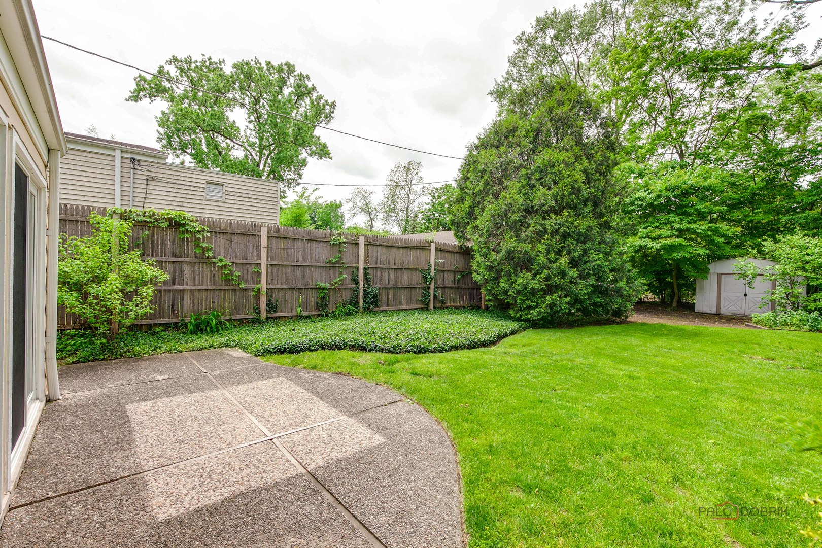 214 Washington Circle Property Photo 24