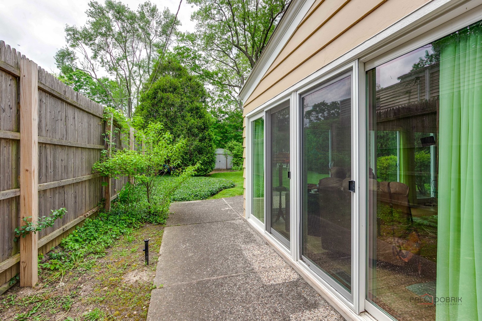 214 Washington Circle Property Photo 25