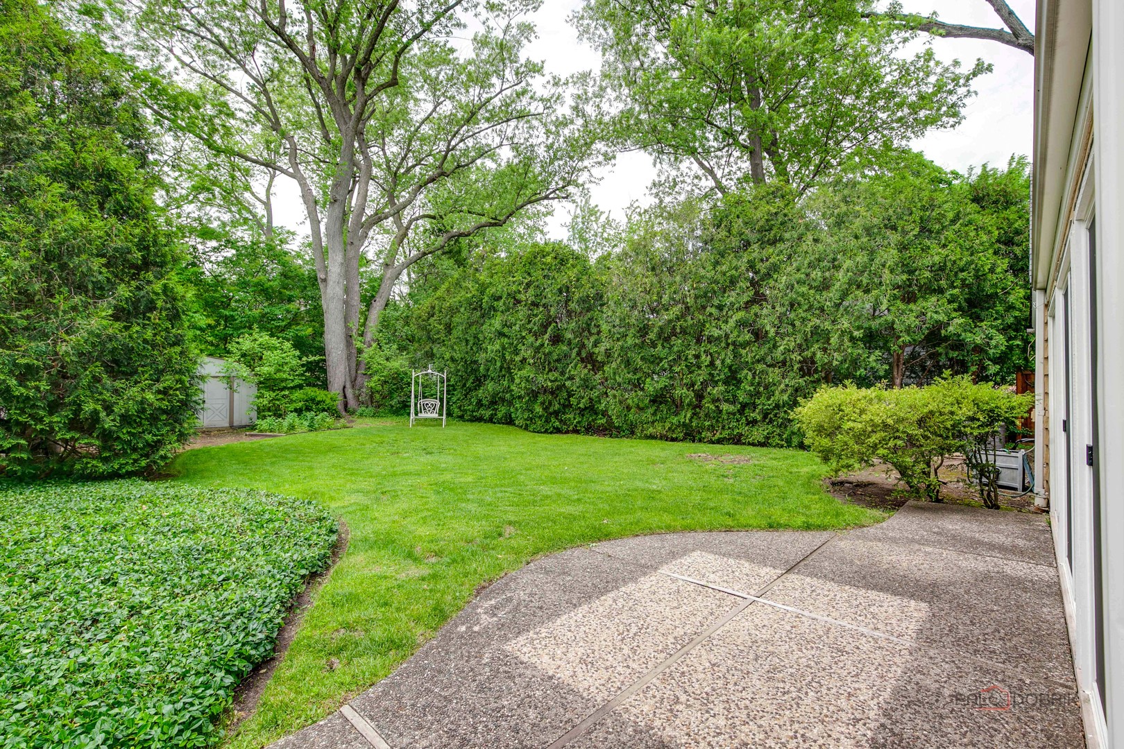 214 Washington Circle Property Photo 26