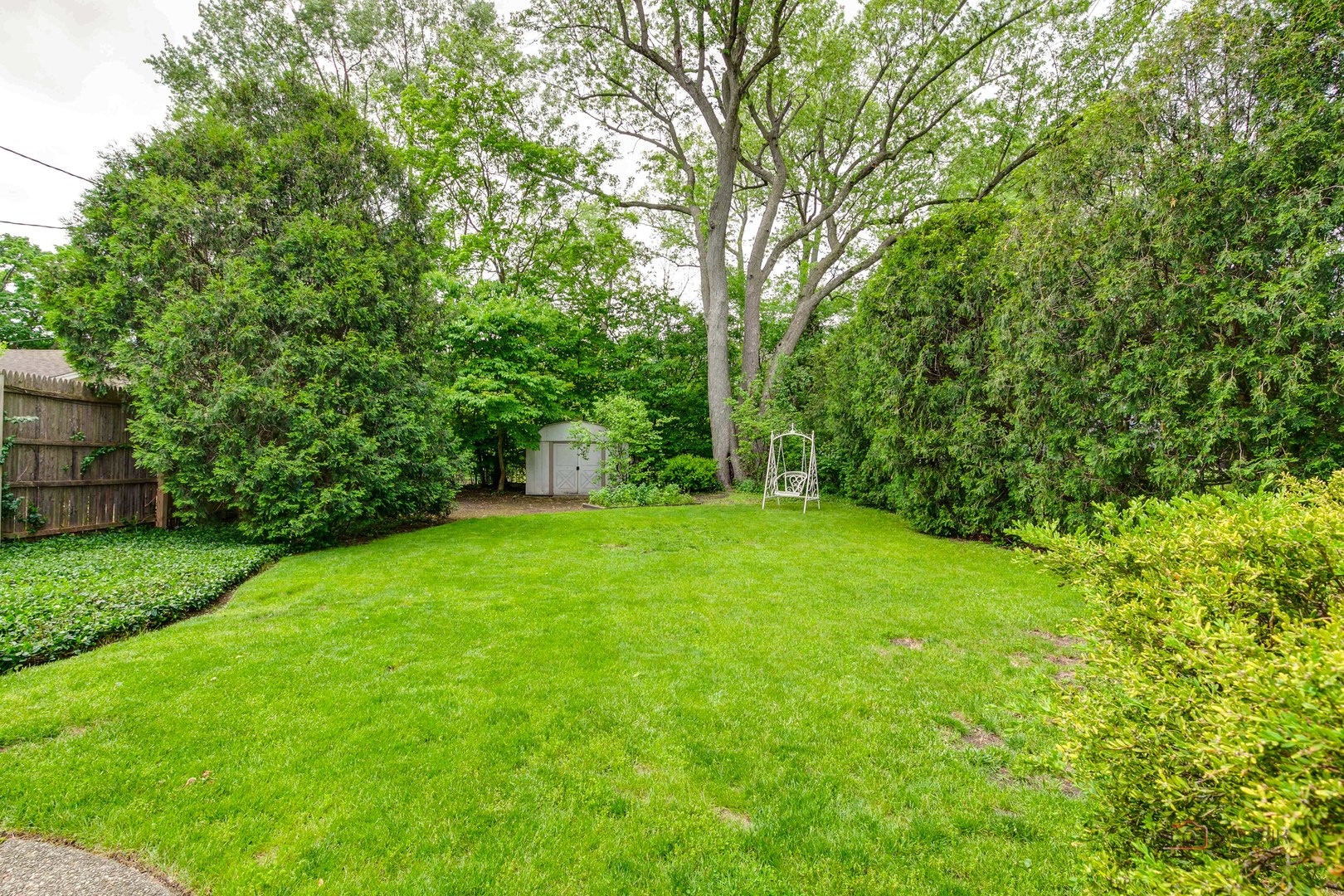 214 Washington Circle Property Photo 27
