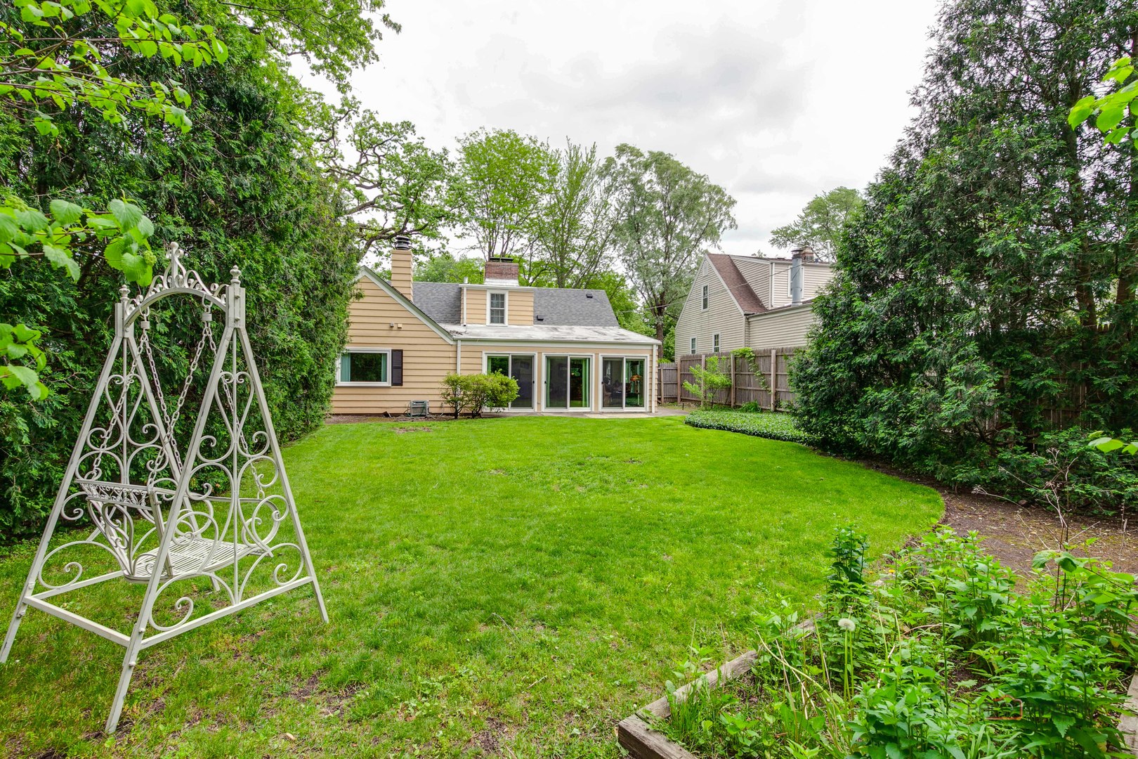 214 Washington Circle Property Photo 30