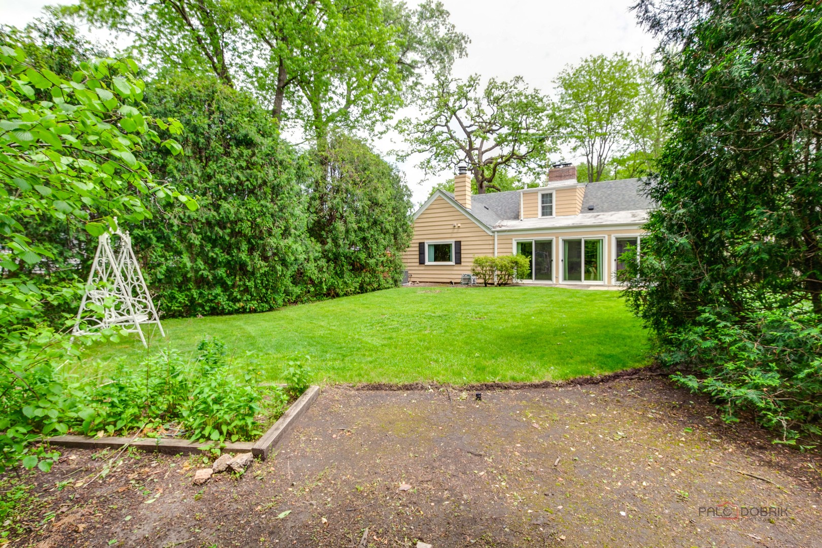 214 Washington Circle Property Photo 31