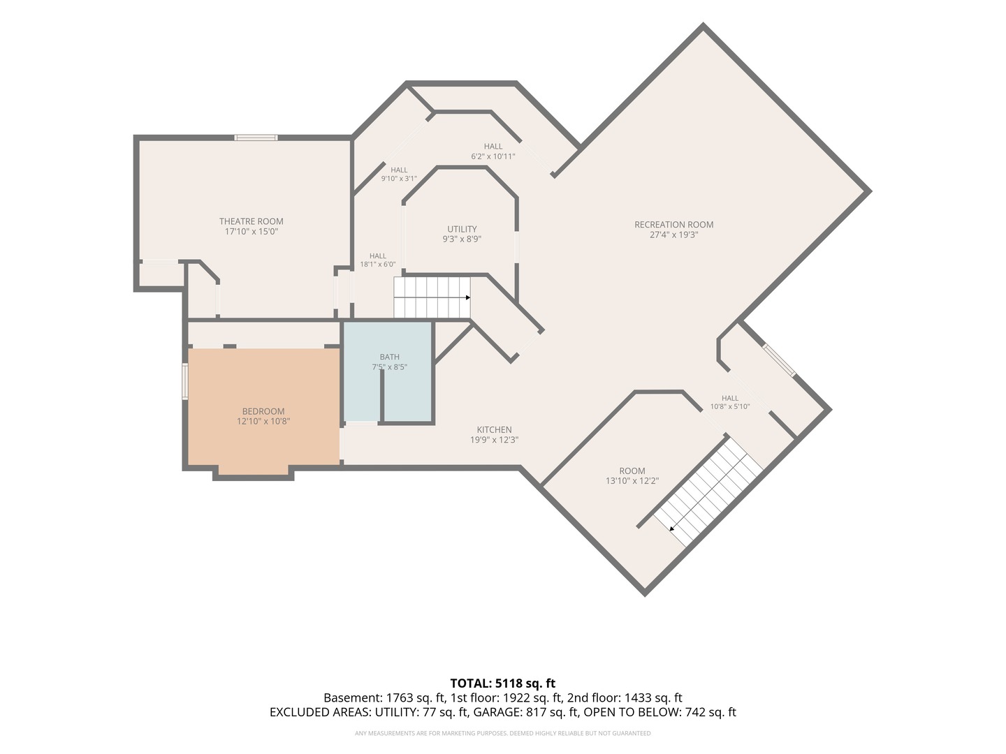 7303 W Ethan Court Property Photo 55