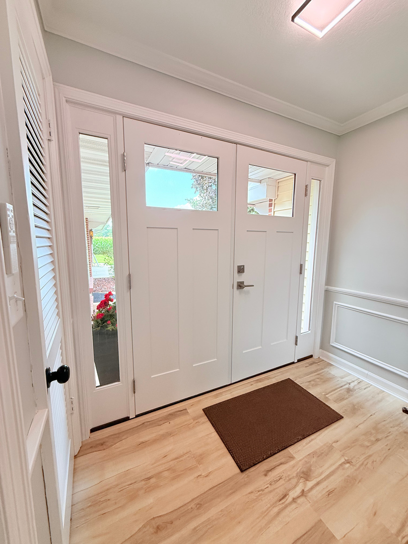 301 Stouffer Road Property Photo 4