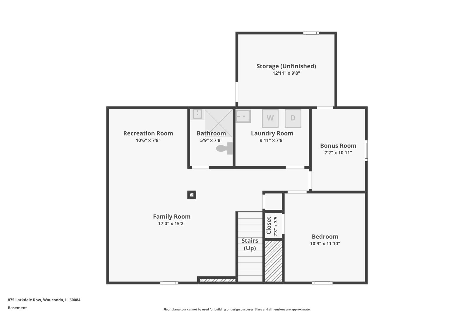 875 Larkdale Row Property Photo 43