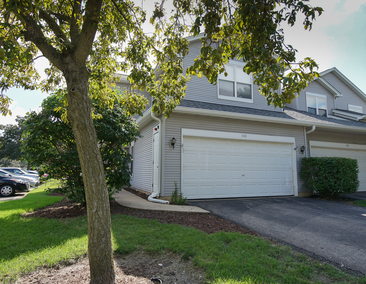 143 Woodland Circle Property Photo 1
