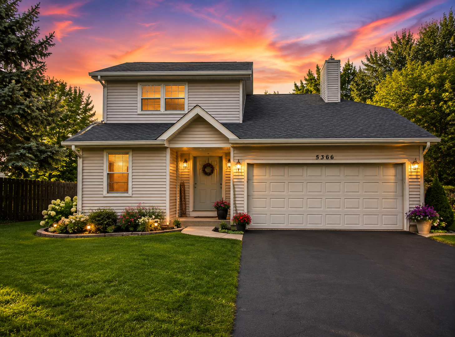 5366 Sequoia Court Property Photo 1