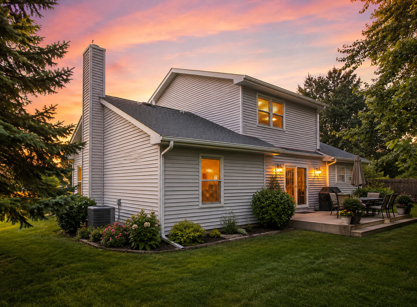 5366 Sequoia Court Property Photo 2