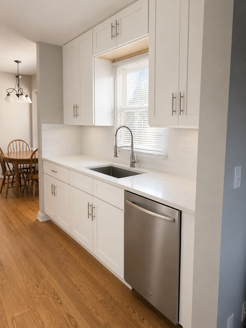 5366 Sequoia Court Property Photo 3