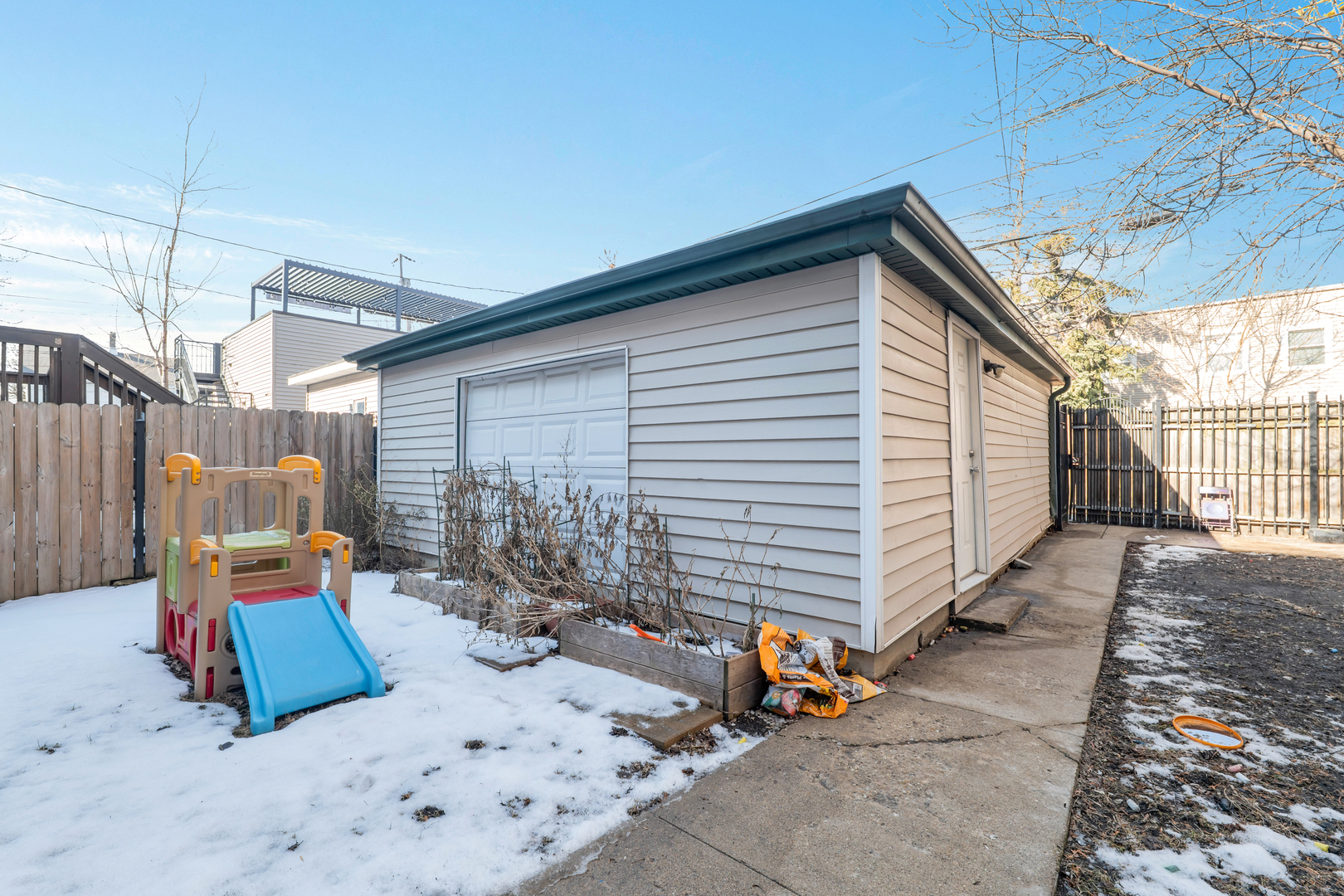 3208 W Wabansia Avenue 2e Property Photo 13