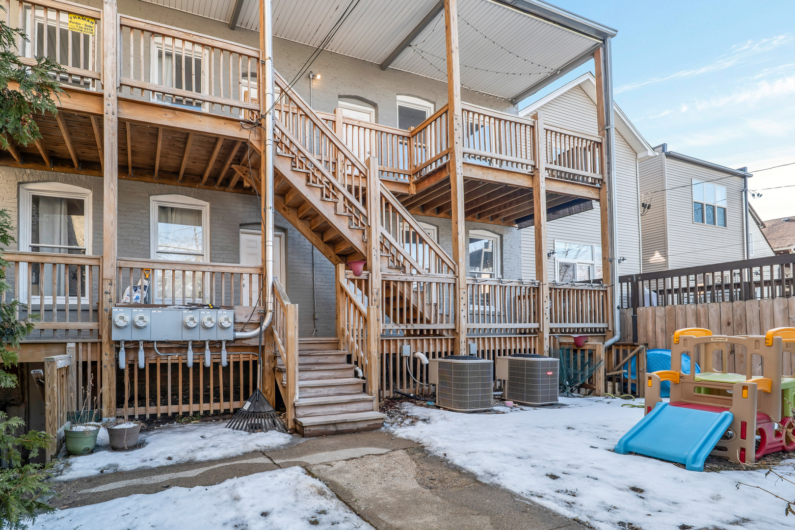 3208 W Wabansia Avenue 2e Property Photo 16