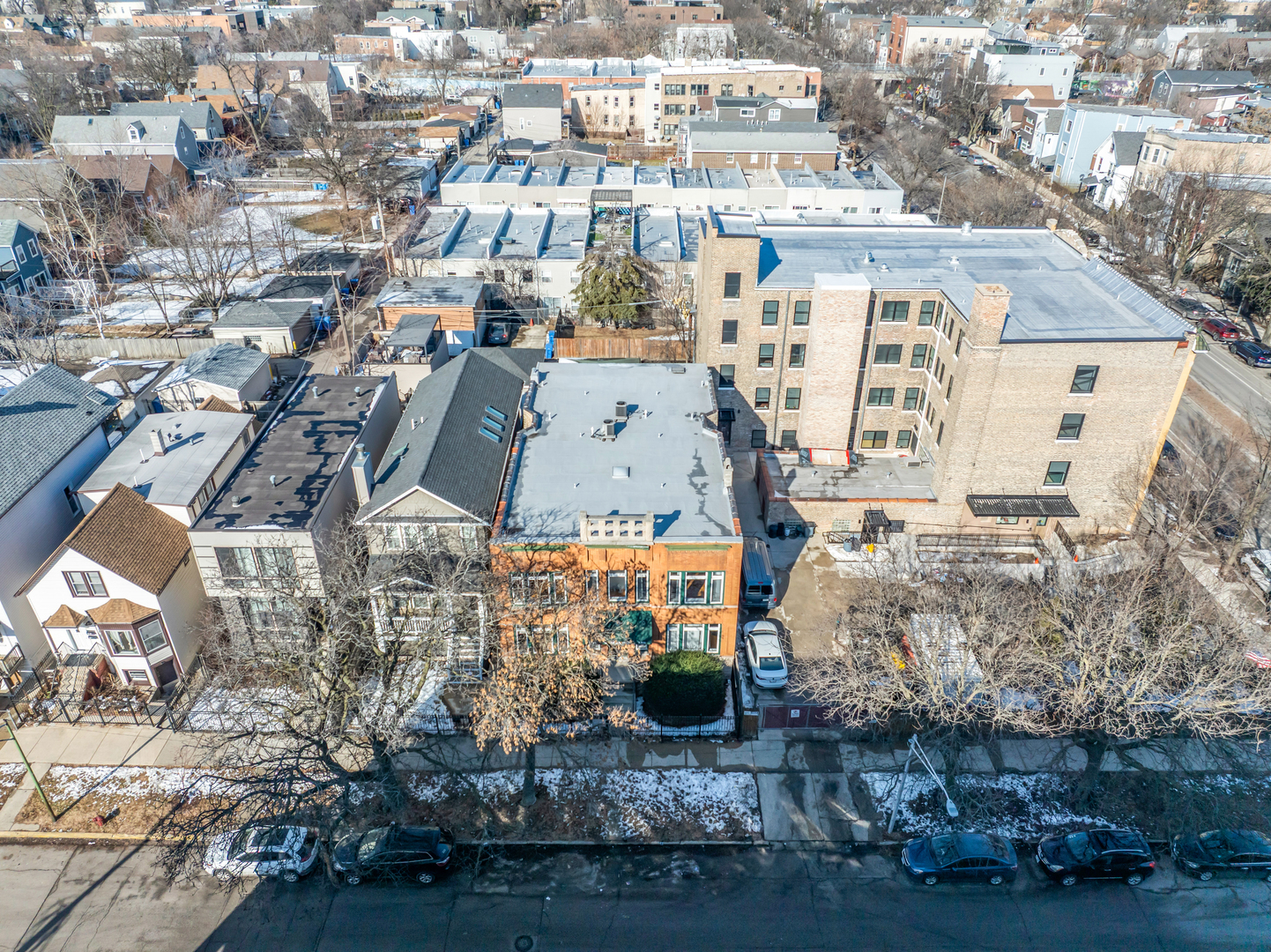 3208 W Wabansia Avenue 2e Property Photo 17