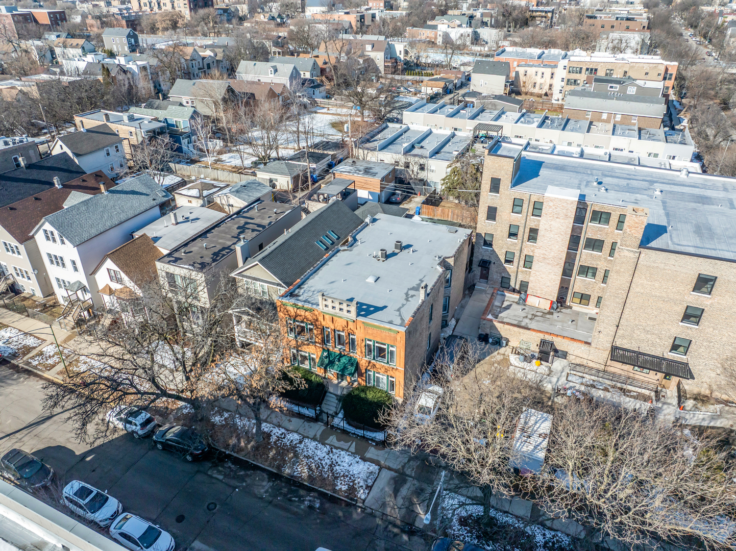 3208 W Wabansia Avenue 2e Property Photo 18
