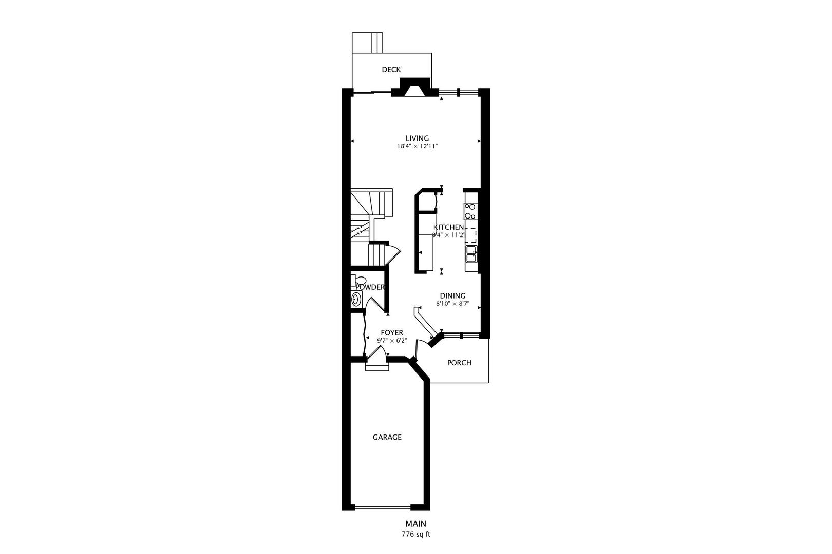 60 W 20th Street Property Photo 41