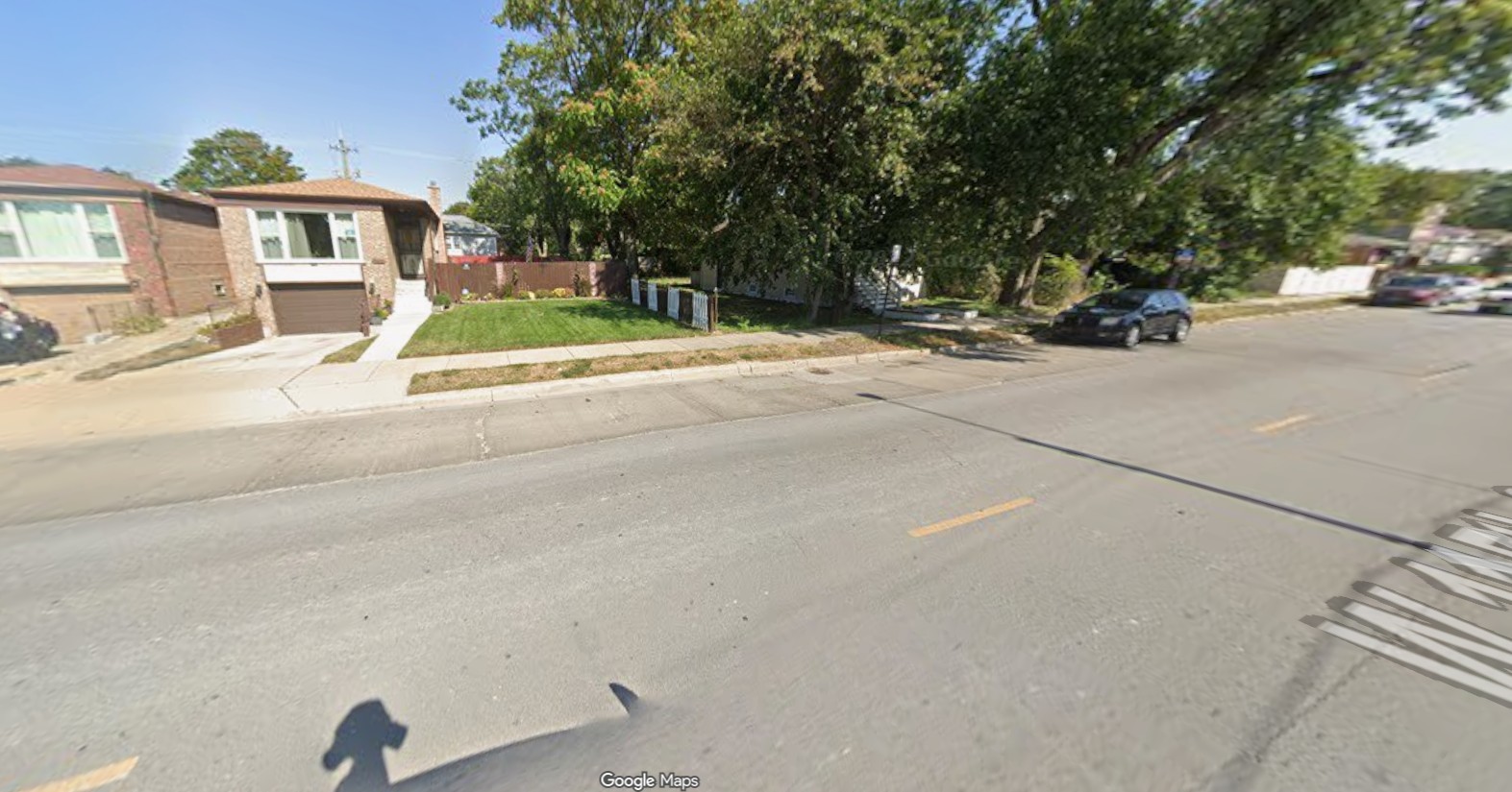 1052 W 115th Street Property Photo 1